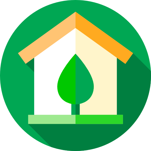 green home