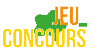 jeu concours